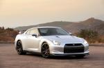 Nissan GT-R 2010 года